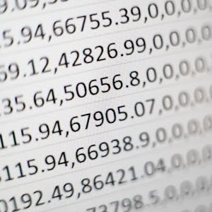 Introduction to Microsoft Excel