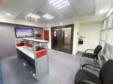 科博館勤美生活圈｜亞太雲端SRC大坪數商辦附平車｜台中市北區臺灣大道二段