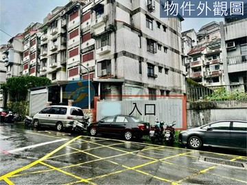 淡水房屋買賣F058北市門牌僅1字頭適日常用品零售｜台北市文山區辛亥路四段