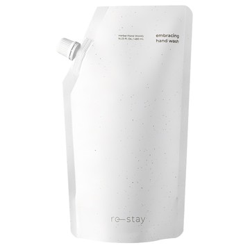 INNISFREE 秘境潤髮乳 480ml 舒緩型  1包