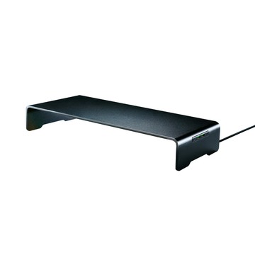 RAZER Monitor Stand Chroma顯示器增高架幻彩版