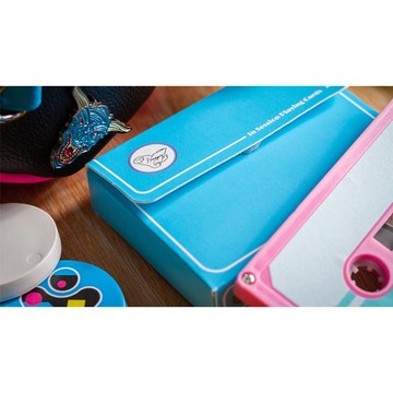 【USPCC 撲克】In Session (Sophomore Year) 撲克 S103051525