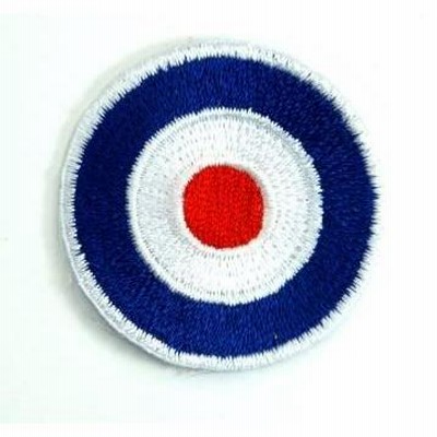 アイロンワッペン　ミニワッペン　ワッペン　刺繍ワッペン　アイロンで貼れるワッペン