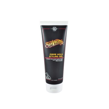 SuaVecito 骷髏頭 強力款光澤造型髮膠 237ml－WBK 寶格選物