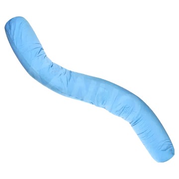 JUST 4U 一條龍外套 直徑20cm 70%全棉 30%高彈  TV-301  225cm