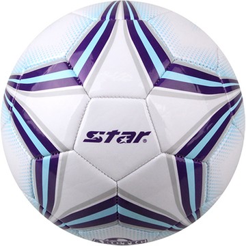 STAR SPORTS 北極足球 SB8805D-01  1個  4號
