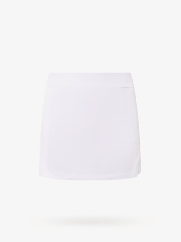 Technical jersey skirt - J.LINDEBERG - gender_Woman