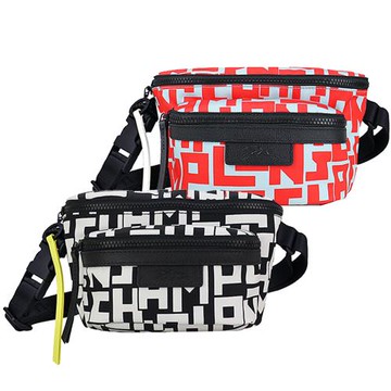 LONGCHAMPLEPLIAGELGP系列尼龍腰包(小/多色選)