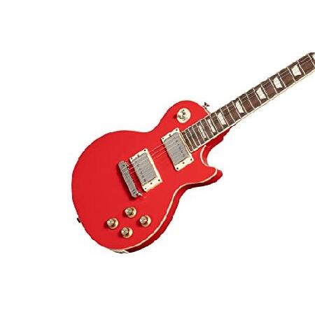 Epiphone Power Players Les Paul (Lava Red)