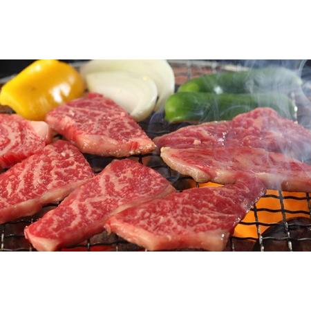 ふるさと納税 数量限定 牛肉 ばら カルビ 焼肉 400g 山口県萩市産 見蘭牛 国産 和牛 バーベキュー 肉 お肉 牛 山口県萩市