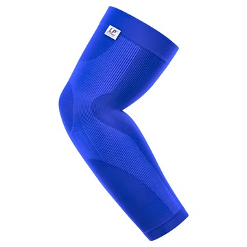 LP 激能壓縮護臂套 251Z-BL 藍色 L 號  1個