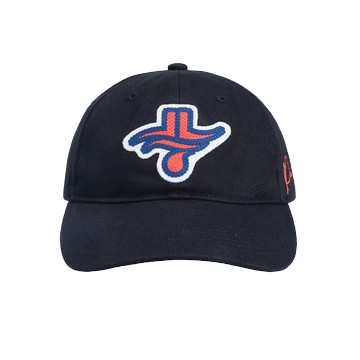 PALLADIUM JEREMY LIN NO. 17 VINTAGE CAP BLACK