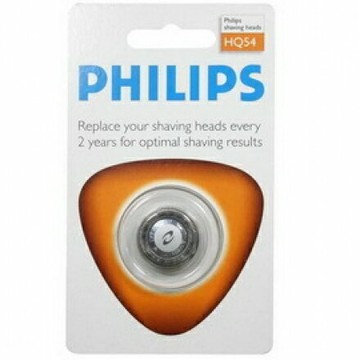 【飛利浦 PHILIPS】刮鬍刀專用刀頭 一入裝(HQ54 / HQ-54)適用型號HQ5710/HQ5705