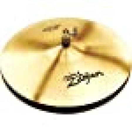 Zildjian A Series 15" New Beat Hi Hat Cymbals 並行輸入品