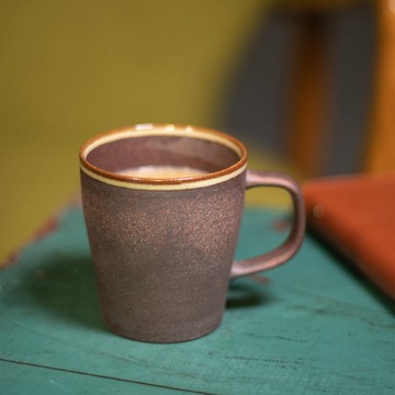 Aurli 奧利│老岩泥任飲杯1燒10oz