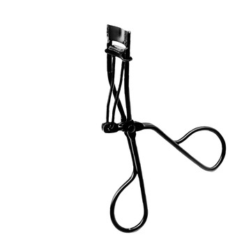 專業局部捲翹小睫毛夾 黑色  1個