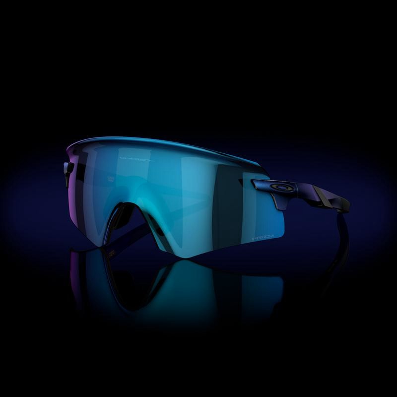 オークリー サングラス OAKLEY ENCODER (A) OO9472F-2039 Matte