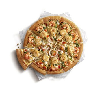 【必勝客】 13吋大比薩 私廚系列(口味4選1) 好禮即享券