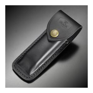 BUCK 折りたたみナイフ 限定品 イエローホースカスタム バタフライ刻印 バックナイフ Folding Hunter