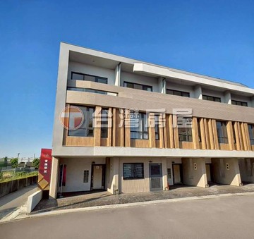 埤頭近市區全新美墅F｜彰化縣埤頭鄉崙腳路