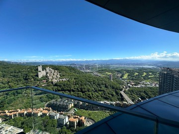 陽明悅活 超高無敵景觀屋｜君臨天下的極致｜新北市淡水區興福寮