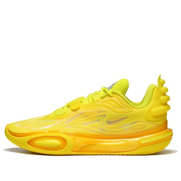 Li-Ning Wade All City 11 V2 'Chemical Reaction'