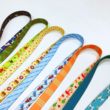 PETRICK 二用牽繩-圖案系列 共六款