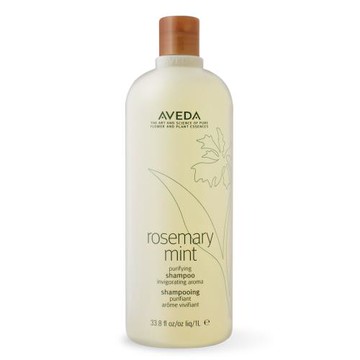 AVEDA 迷迭薄荷香洗髮精(1000ml)-國際航空版