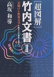 〈超図解〉竹内文書 高坂和導