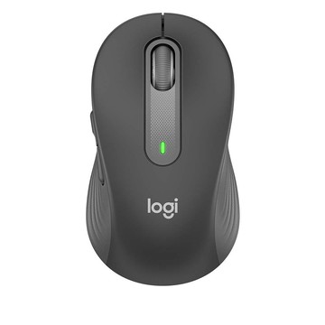 Logitech M650 無線靜音滑鼠