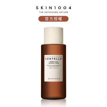 【SKIN1004理膚天使】 馬達加斯加積雪草[逆齡]-精萃化妝水 210ml