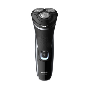 ★(福利品)★飛利浦荷蘭原裝刀頭4D極淨電鬍刀 (S1332/41B1)