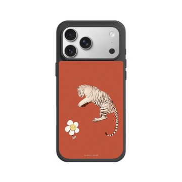 iPhone 17 Pro Max SolidX 黑 - Janice Sung - 雛菊