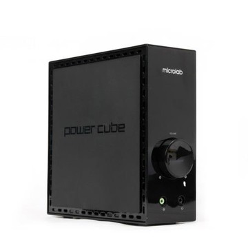 麥博FC360 2代 FC361 10版多媒體獨立功放電腦音箱HIFI音響功放機