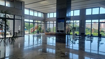 ＜強尼找房專任＞楊梅東悅園區電梯透天廠辦｜桃園市楊梅區中山北路一段