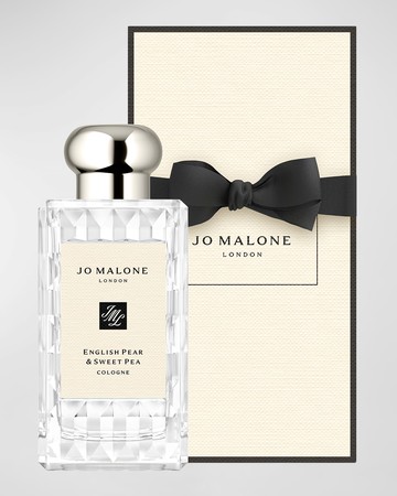 English Pear & Sweet Pea Cologne, 3.4 oz.