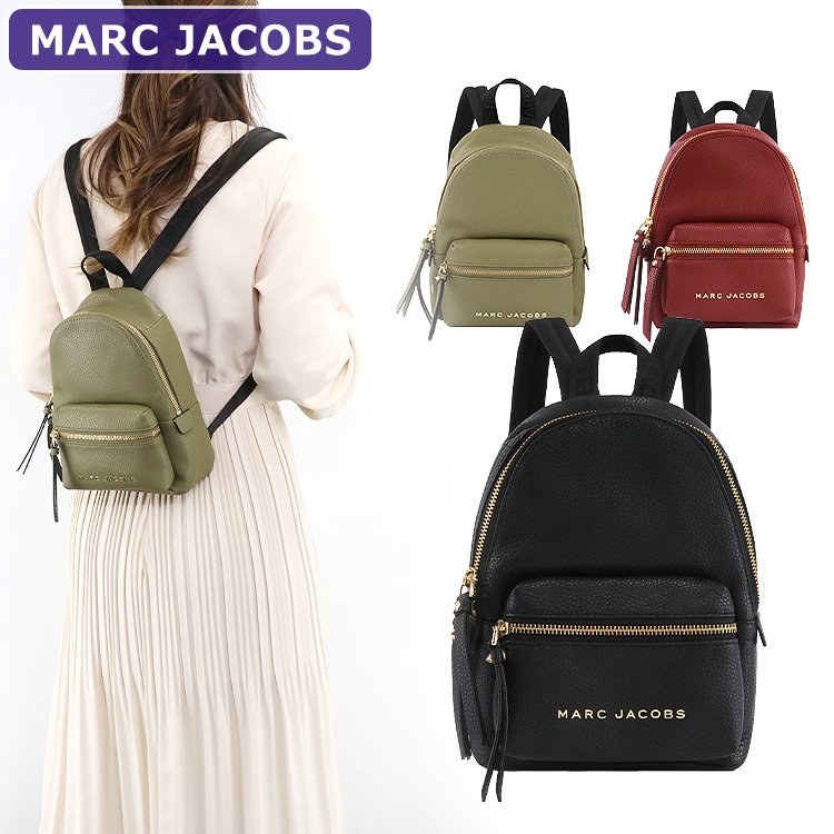 MARC JACOBS ミニリュック-