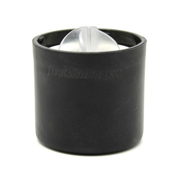 Fuelshaker Pro｜蛋白/營養粉補充匣 Fueler - 黑色