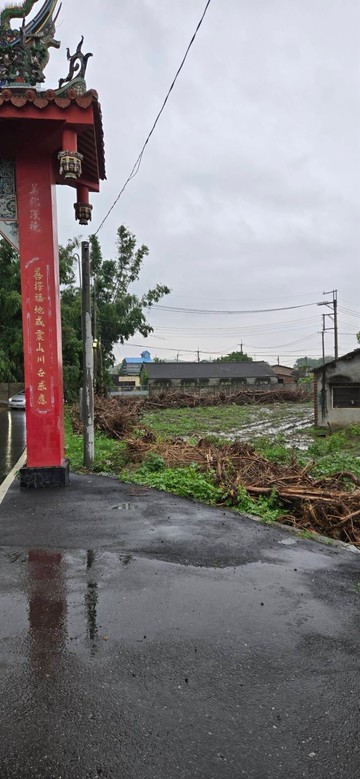 雲林土庫農地建地｜雲林縣土庫鎮綺湖段