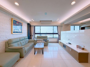 楠梓科技園區「Super One」四房+獨立平車｜高雄市楠梓區秀群路