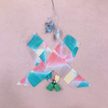 流蘇項鍊 / 狂歡雞尾酒派對