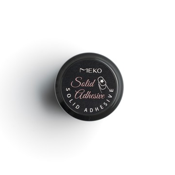 【固定膠】MEKO穿戴美甲片專用加強固定膠 EA-100