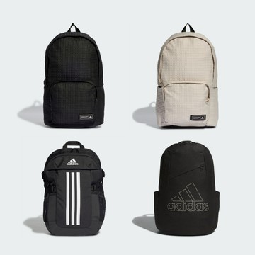 adidas 戶外後背包 運動背包 男/女 多款任選 官方直營