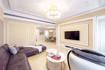 璞真久石讓五房SRC豪邸+雙坡平車位｜台北市松山區南京東路四段