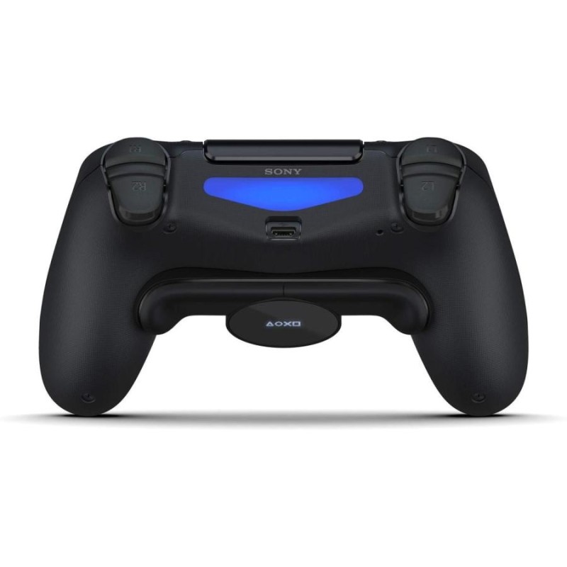 DUALSHOCK4 ps4 背面ボタンアタッチメント 背面パッド Back Button ...