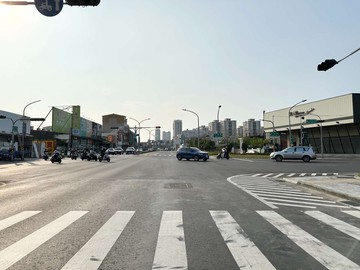 永康崑科大嚴選超值建地｜台南市永康區大灣段