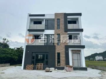 近礁溪市區全新低總價農舍｜宜蘭縣礁溪鄉柴圍路