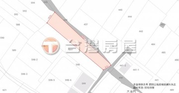 金門煙墩段農地｜金門縣金寧鄉煙墩段