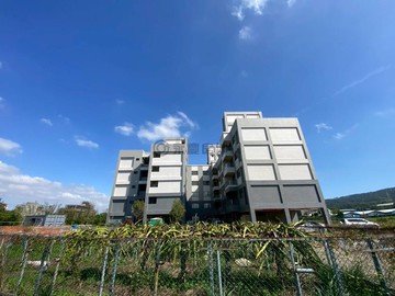 湖口國中/田園全新方正2房2衛+車位電梯美華廈A｜新竹縣湖口鄉中美東路