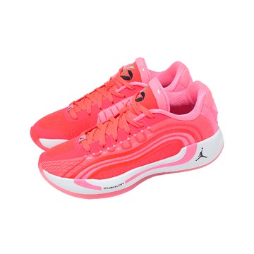 籃球鞋 Jordan Luka 4 GS 大童 女鞋 Hcerka 粉紅 金 D77 HJ5225-600